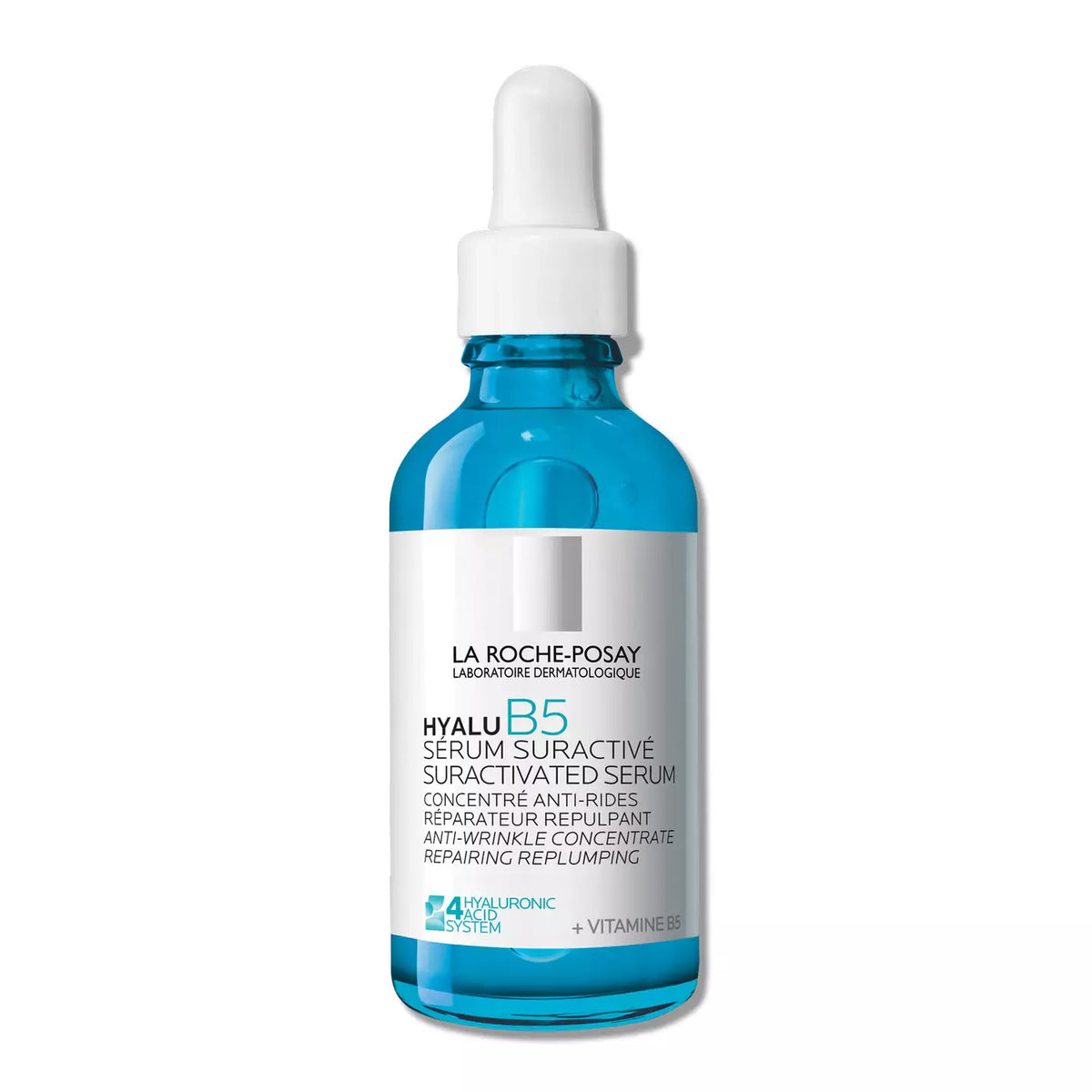 Hyalu B5 Pure Hyaluronic Acid Serum