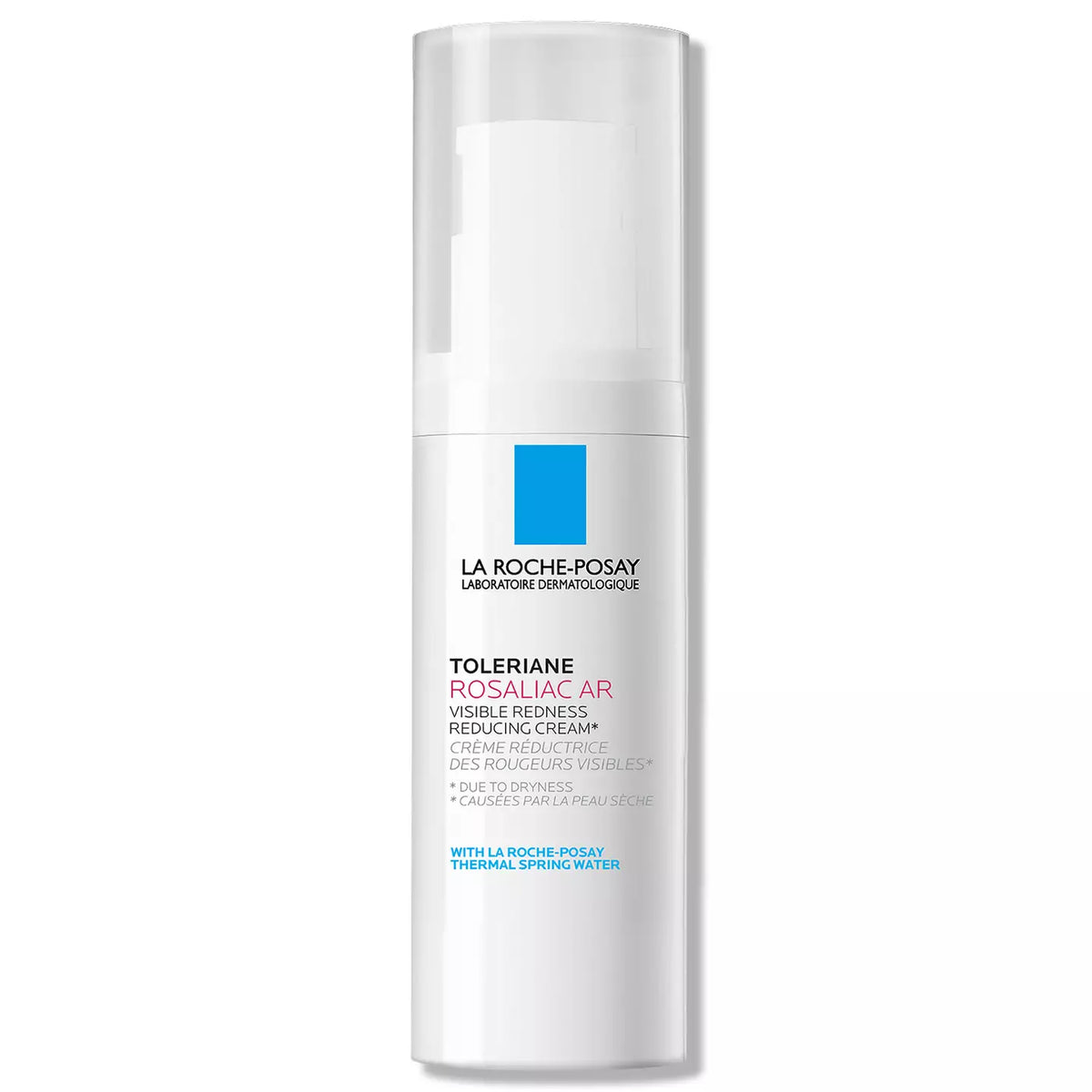 Toleriane Rosaliac AR Face Cream for Visible Redness