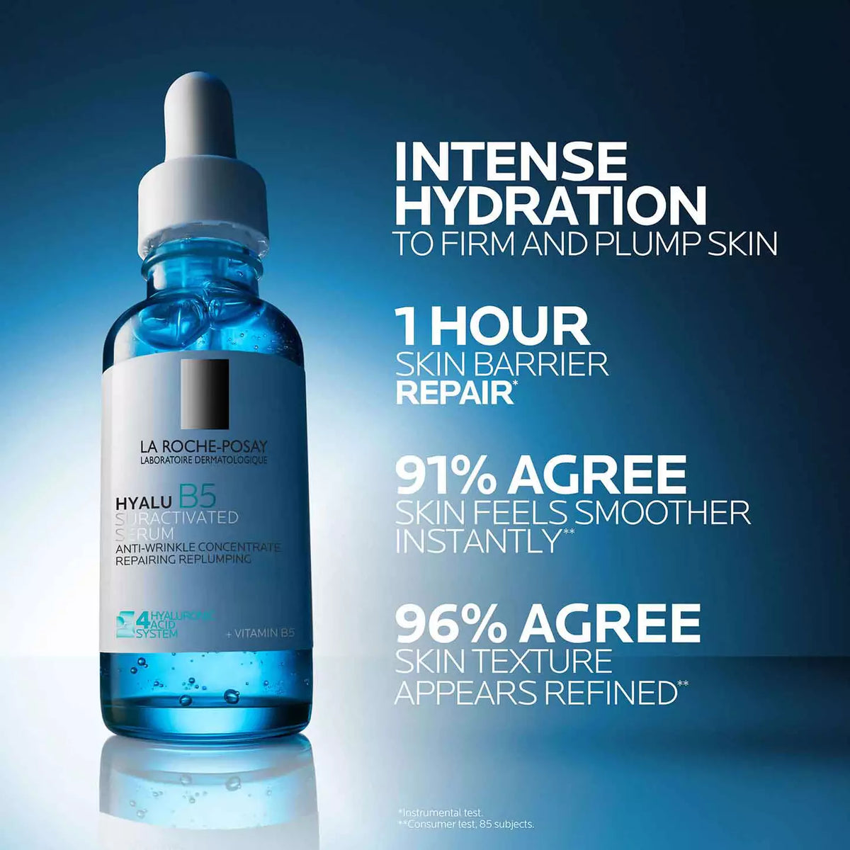 La Roche-Posay Essentials Skin Care Routine
