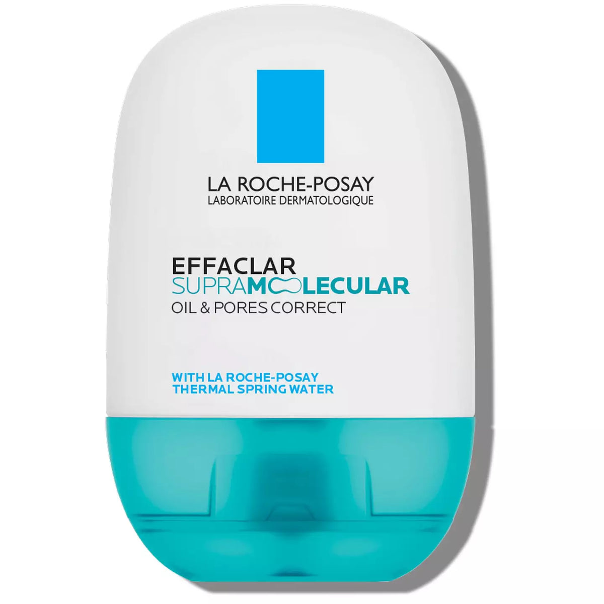 Effaclar Supramolecular Oil & Pores Correct Mattifying Moisturizer