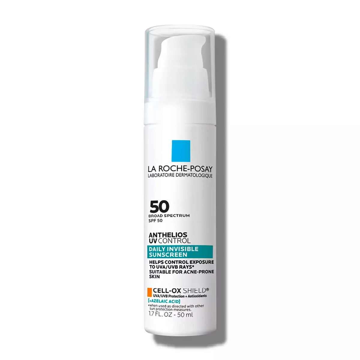 Anthelios UV Control Sunscreen SPF 50