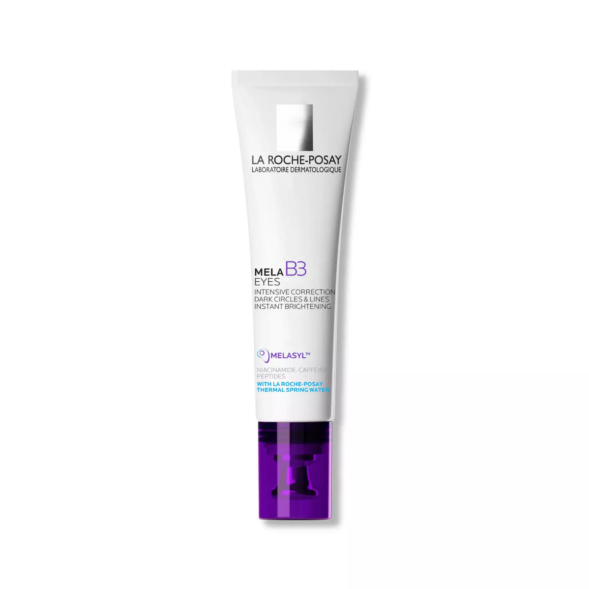 Mela B3 Eyes Discoloration Treatment with Melasyl™