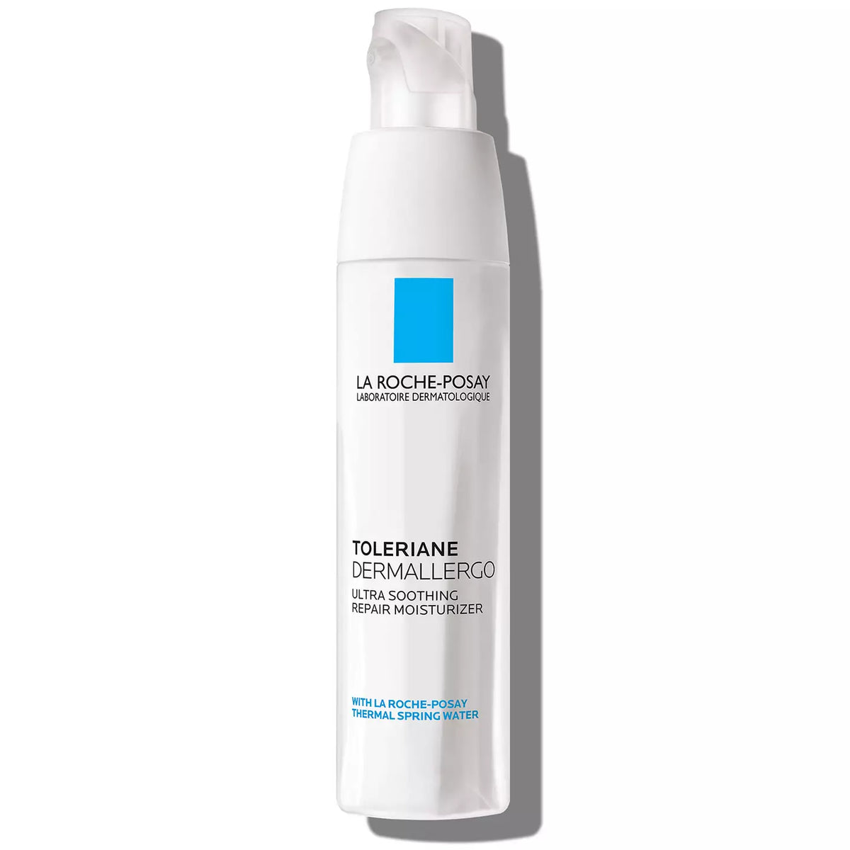 Toleriane Dermallergo Moisturizing Cream