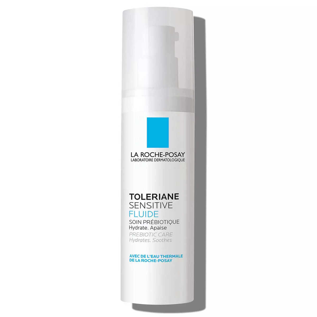 Toleriane Fluide Oil Free Moisturizer
