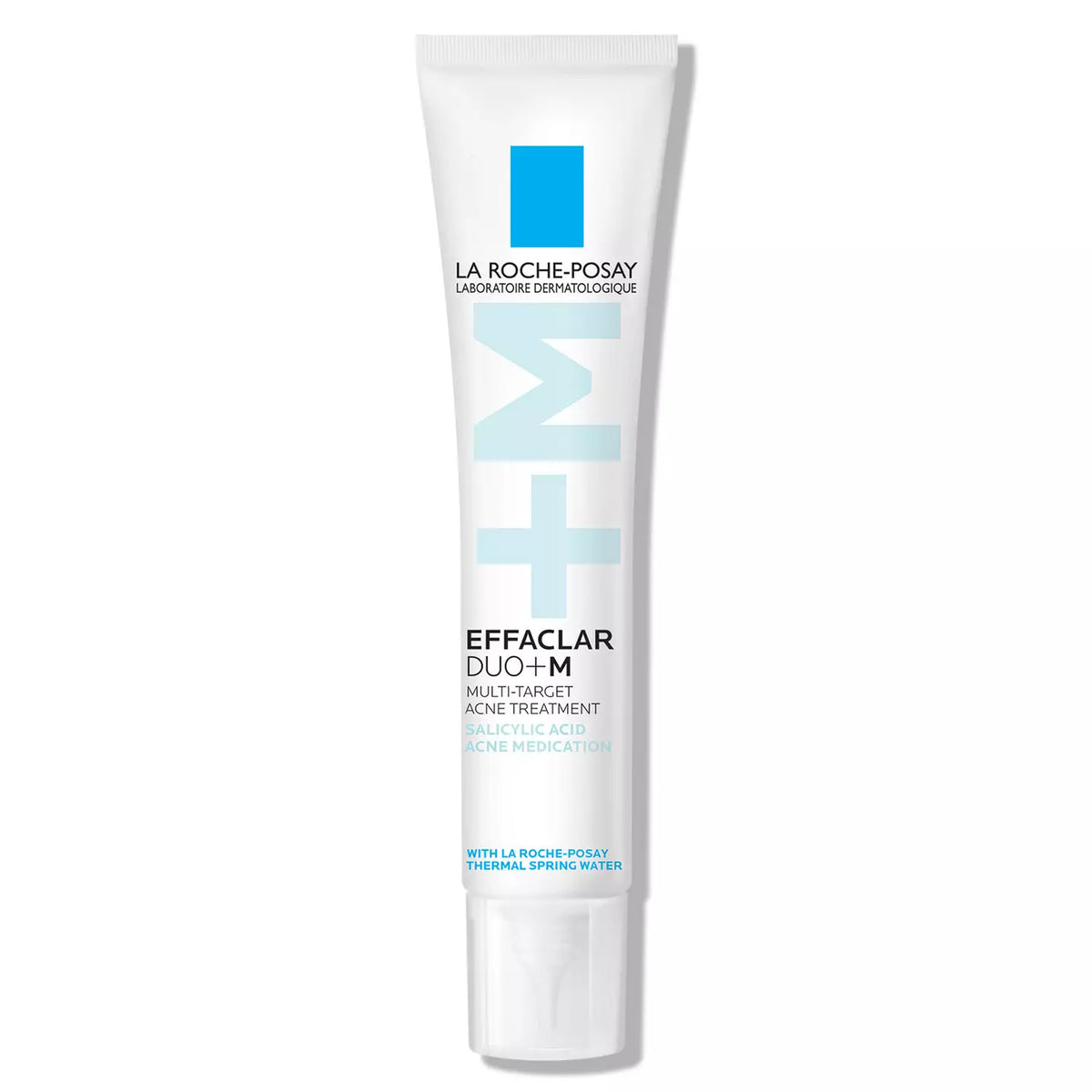Effaclar Multi-Target Acne Treatment with Salicylic Acid