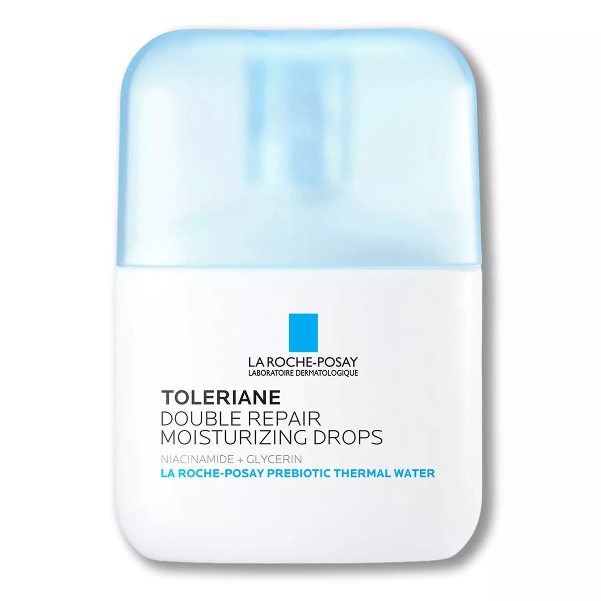 Toleriane Double Repair Moisturizing Drops