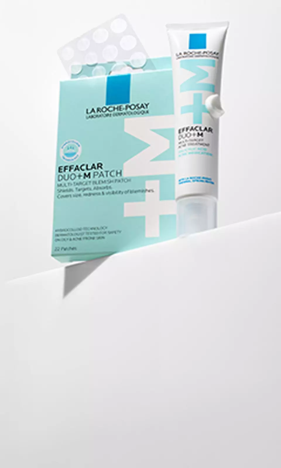 EFFACLAR