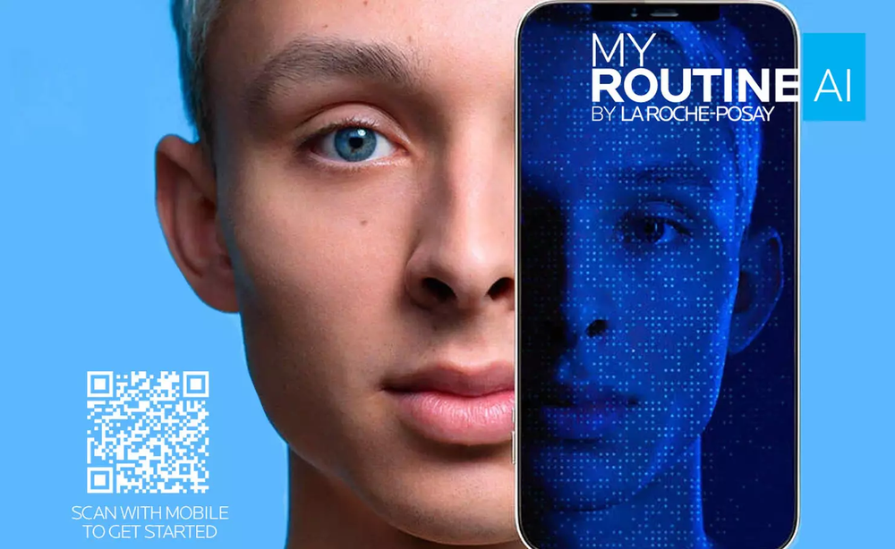 Analyze your skin